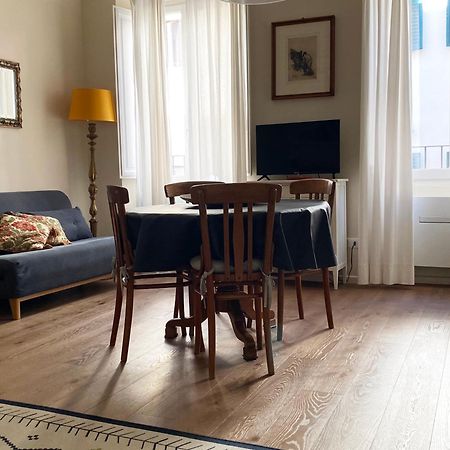 La Torre Appartement Florence Buitenkant foto