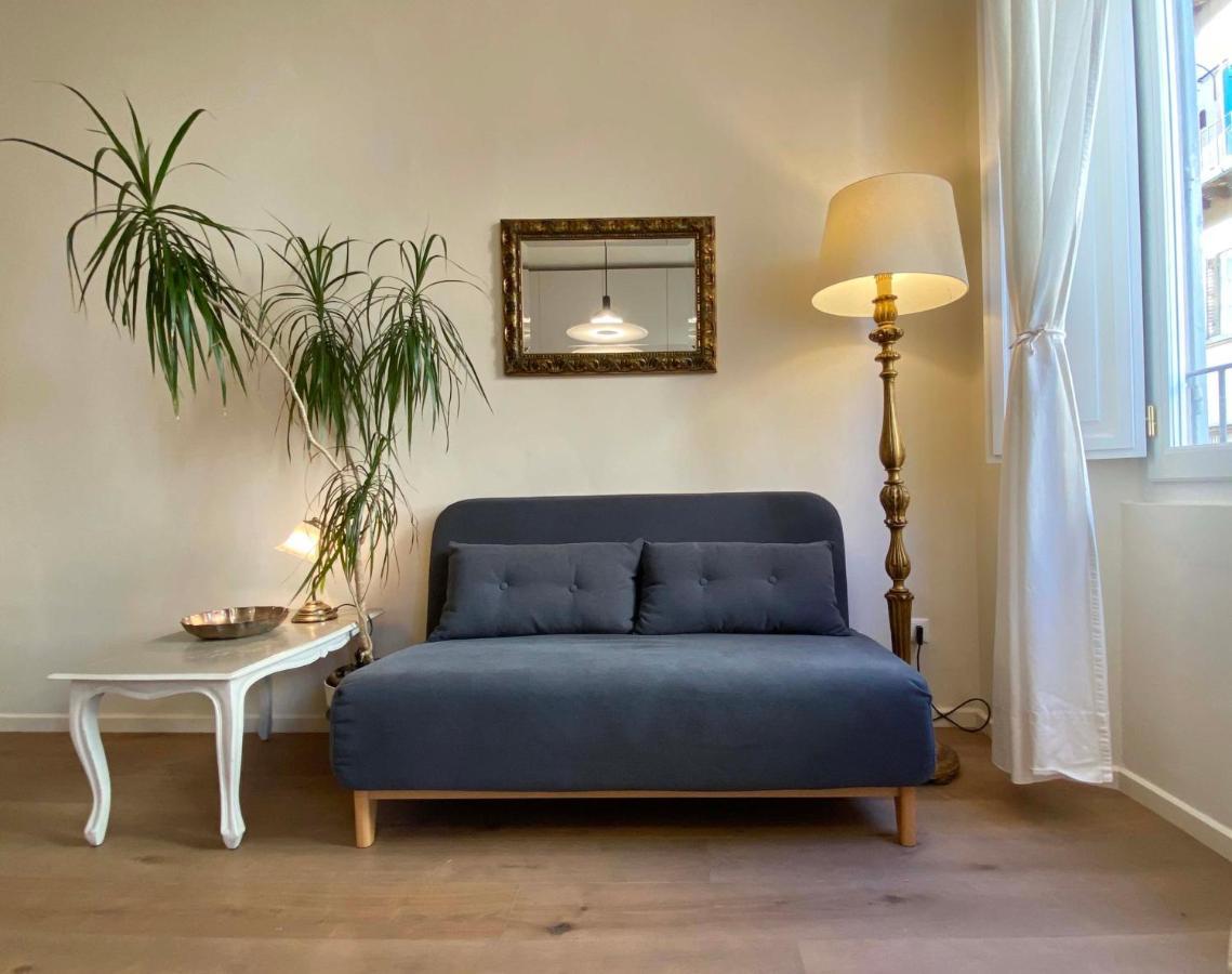 La Torre Appartement Florence Buitenkant foto